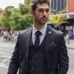 Virgil Durgan Profile Picture