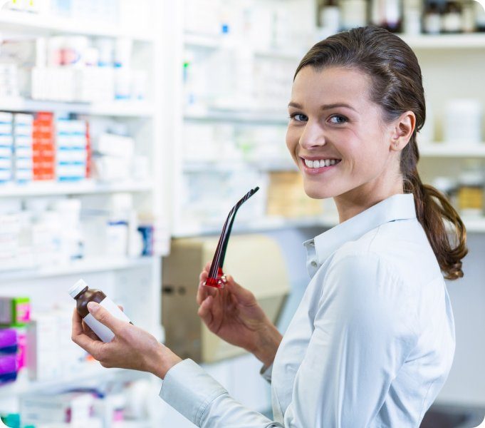 Certified Canadian Pharmacy Online - Best Drugstore Online In Canada