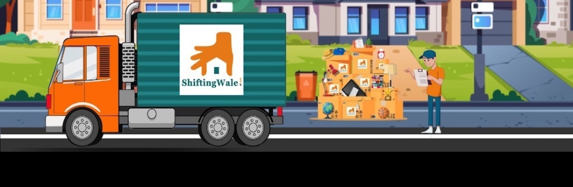 shiftingwaale Cover Image