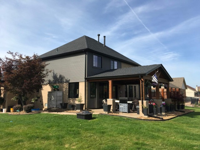 Siding Repair and Replacement: What Every Homeowner Should Know – @allpointconstructionllc on Tumblr