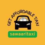 sawaari taxi Profile Picture