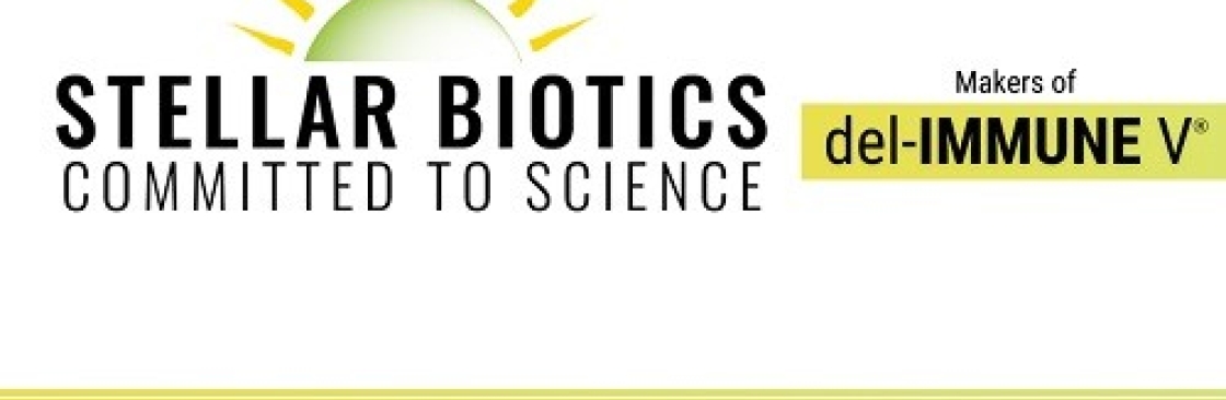 Stellar Biotics LLC Cover Image