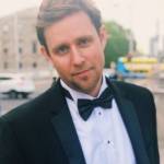 Dan Ryan Conductor Profile Picture