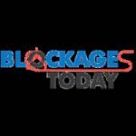 Blockages Today Profile Picture