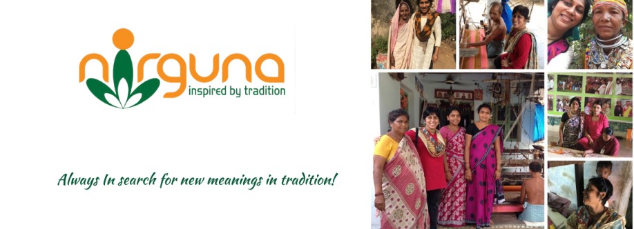 Nirguna Handlooms Cover Image