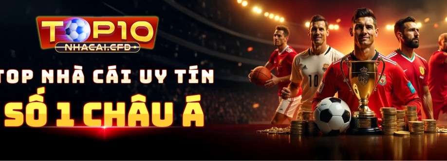 Top 10 Nhà Cái Cover Image