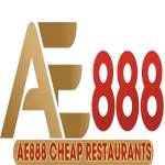 AE888 restau Profile Picture