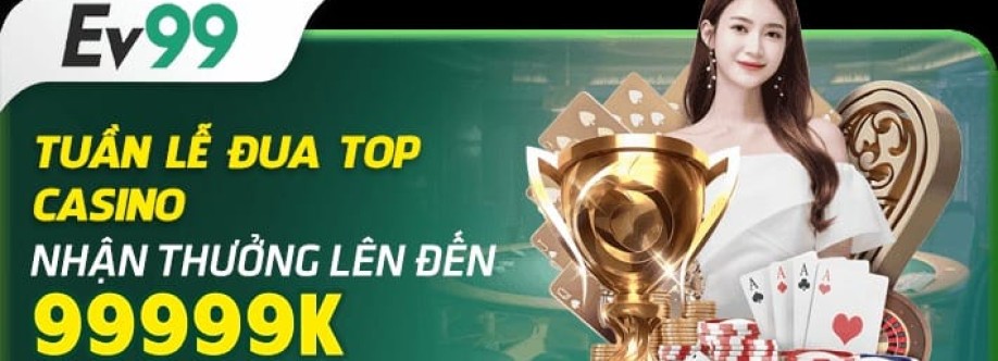 EV99 com Link đăng nhập chính thức Cover Image