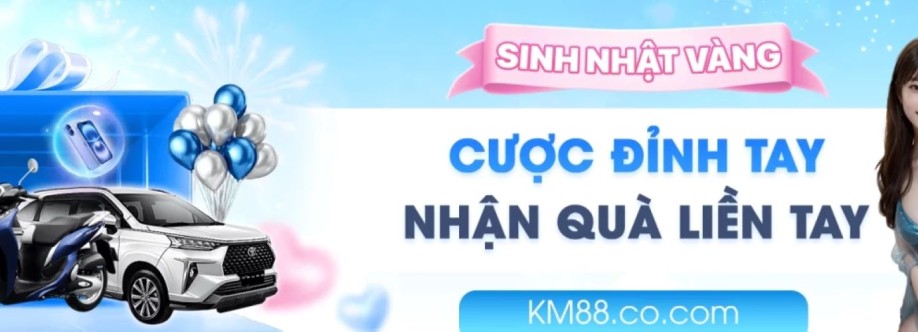 KM88 Com Cover Image