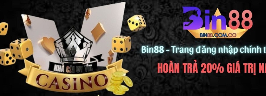 BIN88 Trang Chủ Chính Thức Đăng Ký Đăng Nhập Cover Image