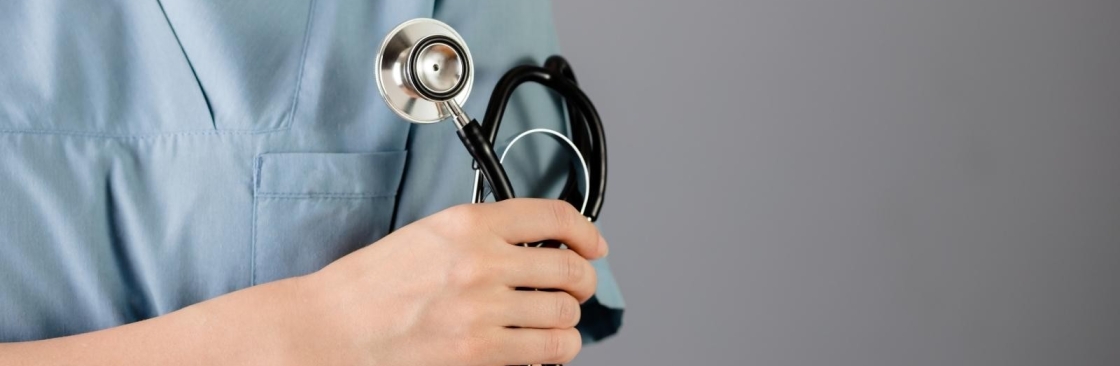 Nurselink healthcare Cover Image