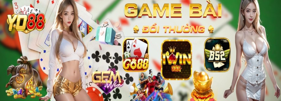 Game bài đổi thưởng Cover Image
