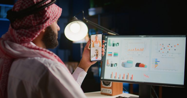 Technical SEO & Mobile‑First in the Gulf: 2025 Best Practices