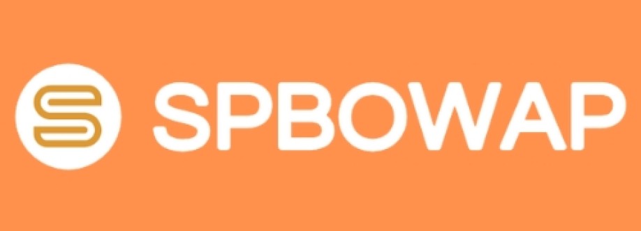 SPBO Live Cover Image