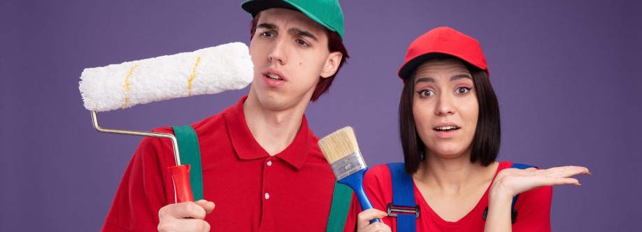 House Painters Near Me Roseville Cover Image