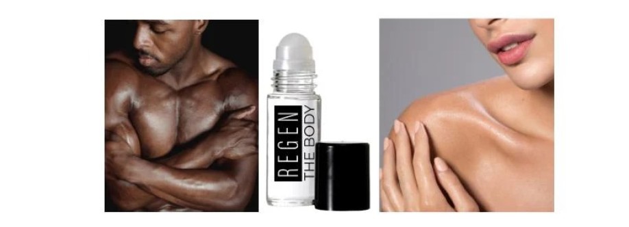 REGENERATIONS BODY COMPANY Cover Image