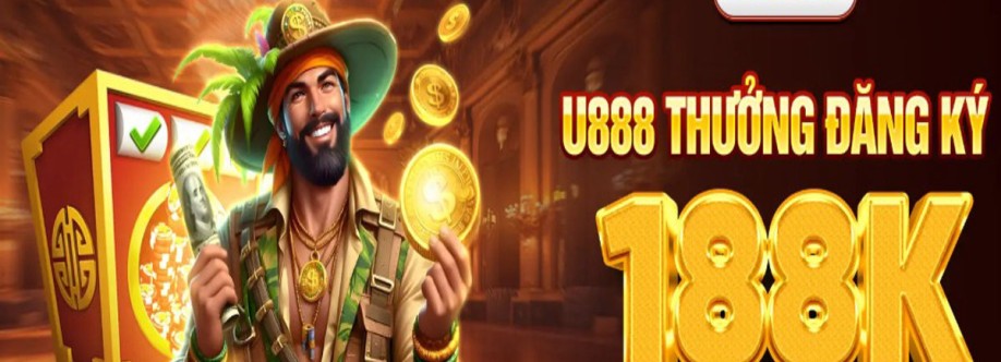 U888 Link vào U888 chính chủ không bị Cover Image