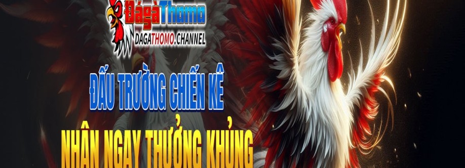 Đá Gà Thomo Cover Image