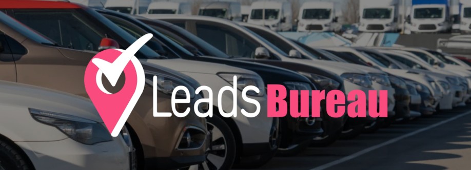 Leads Bureau Cover Image