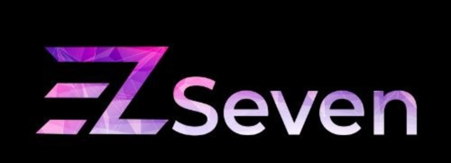 Ez Seven Cover Image
