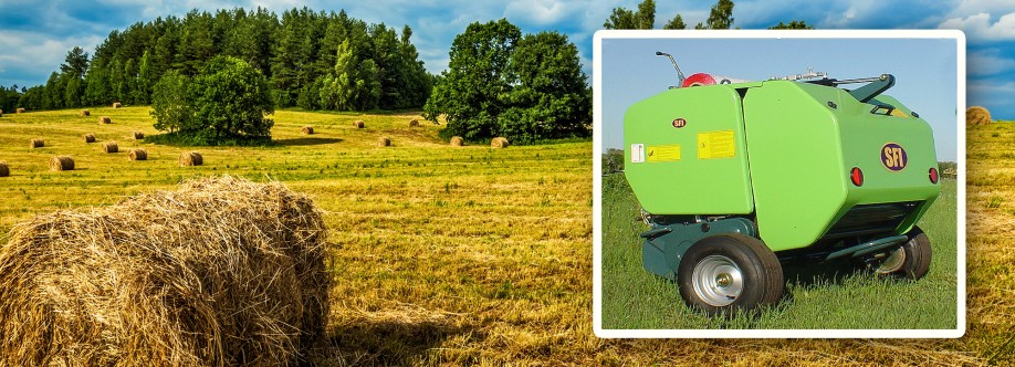 Small Farm Innovations Cover Image