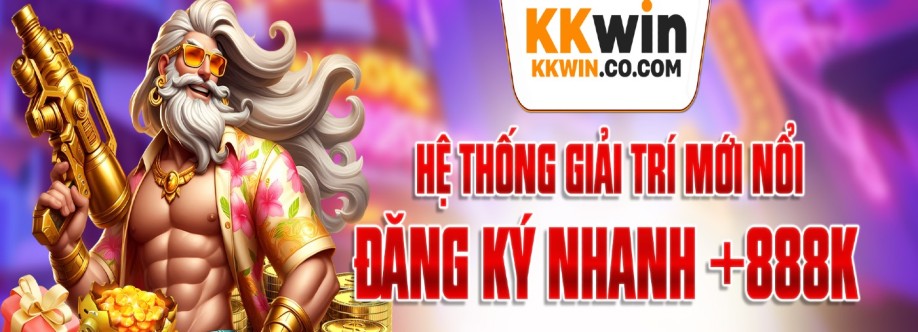 kkwin cocom Cover Image