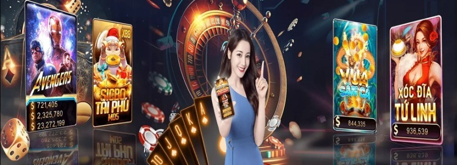 Cổng Game Bài Đổi Thưởng Cover Image