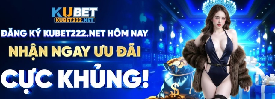 Nhà cái KUBET Cover Image