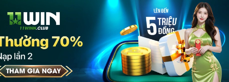 11win nclub Cover Image