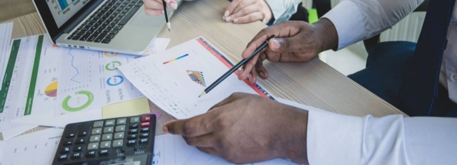 DỊCH VỤ KIỂM TOÁN Cover Image