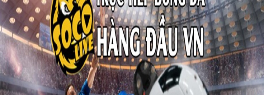 Socolive Cover Image