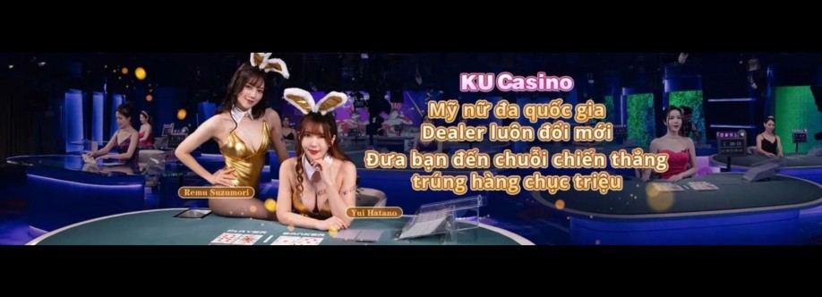 KUBET Cover Image