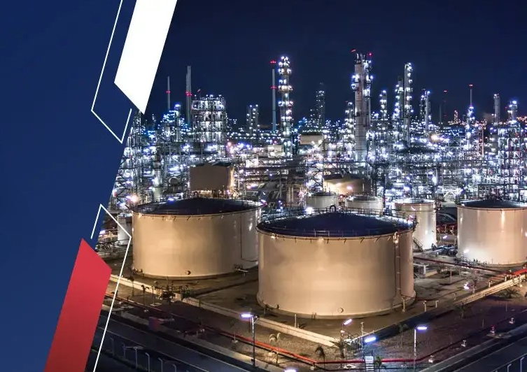 Explosion Proof PTZ Camera With IR