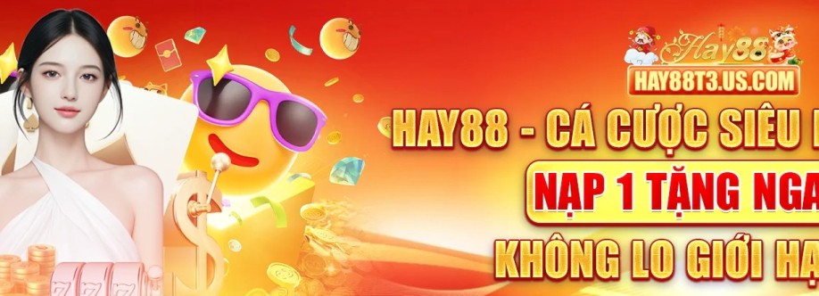 Nhà cái HAY88 Cover Image