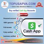 Buy Verified Cash AppAccounts Profile Picture
