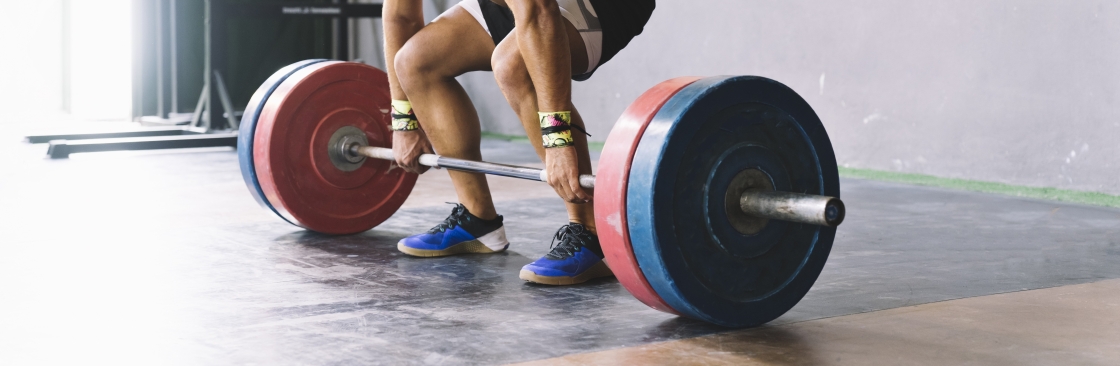 Crunch Fitness Noida Sector 120 Cover Image