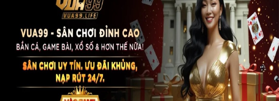 Nhà Cái VUA99 Cover Image