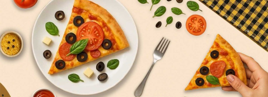 The Flying Pizzaboy Cover Image