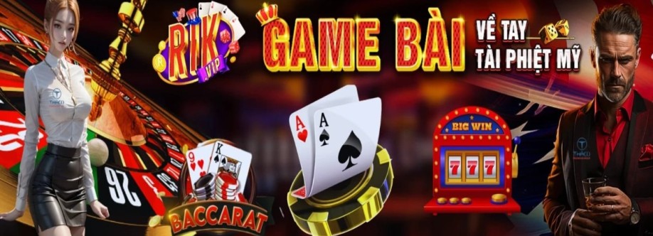 Game Rikvip Cover Image