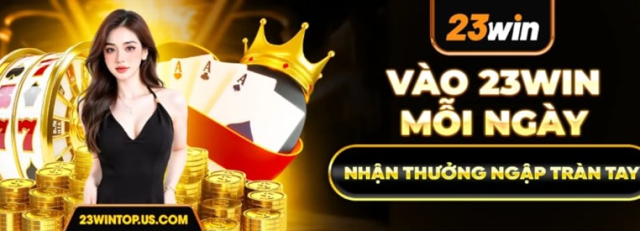 Nhà cái 23WIN Cover Image