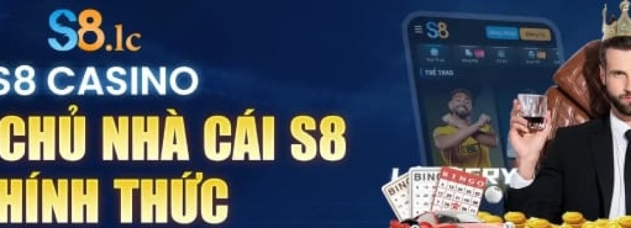S8 Cổng game cá cược Cover Image