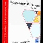 Mailvita Thunderbird to PST Converter for Mac Profile Picture