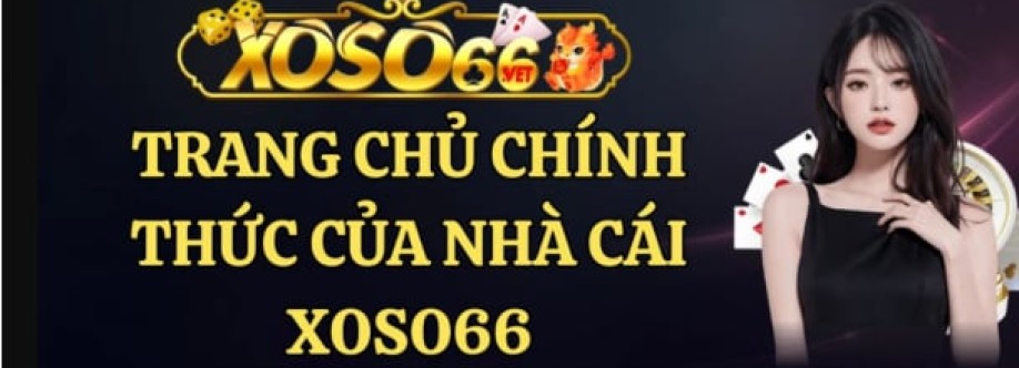 Xoso66 Vet Cover Image