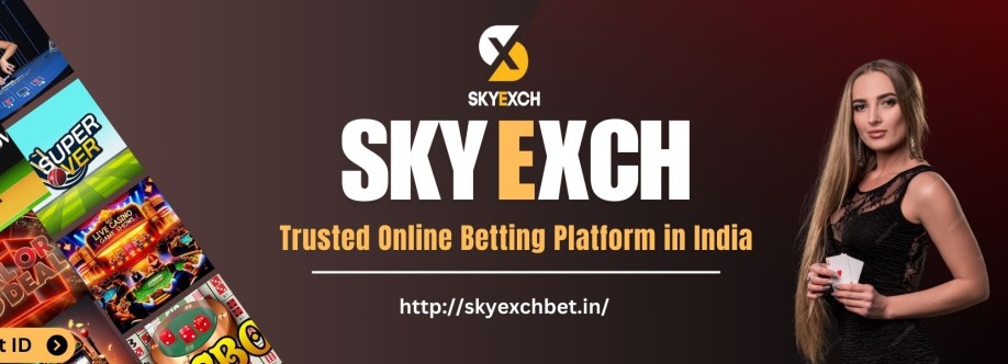 Sky Exchange ID Cover Image