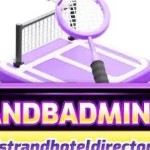 Grand Badminton Profile Picture