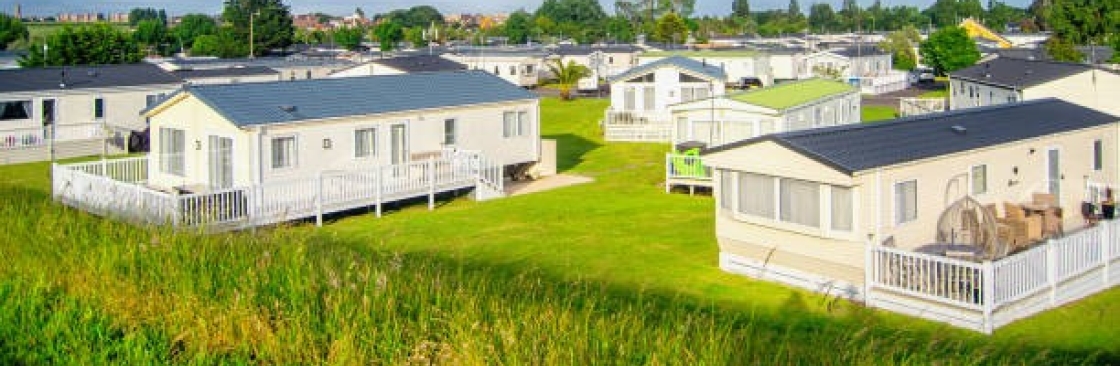 Willowbrook Park Homes Cover Image