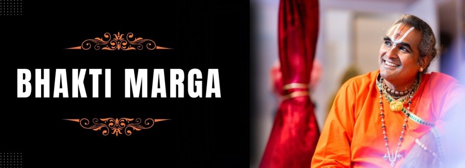 Bhakti Marga Cover Image