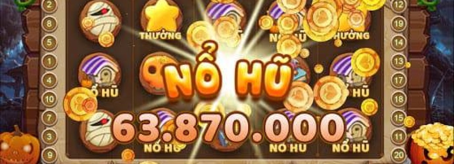 Nổ hũ Cover Image