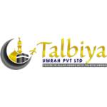 Talbiya Umrah Profile Picture