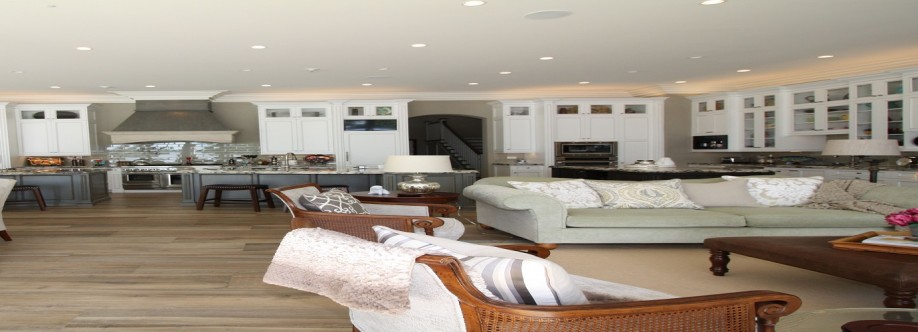 Kitchens By Design Cover Image